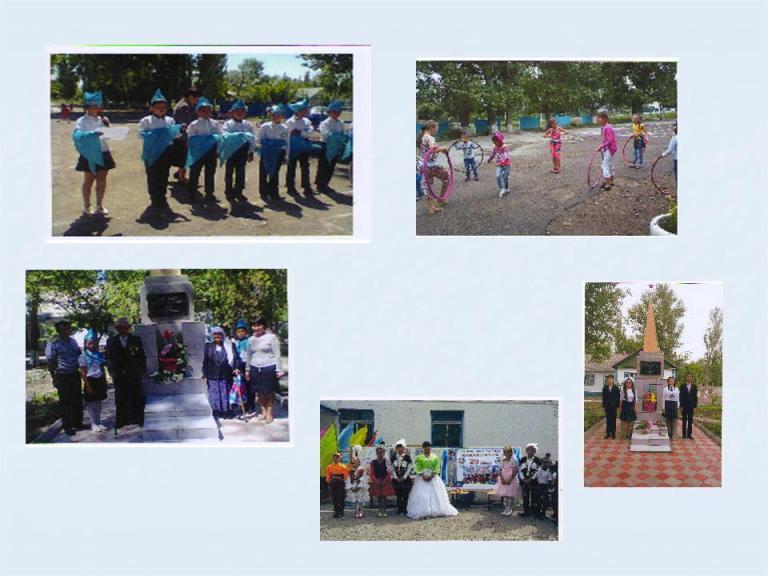 оқушылар жетістіктері