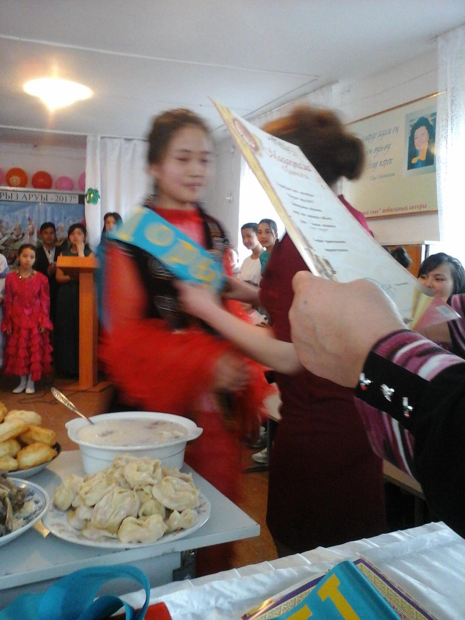 оқушылар жетістіктері