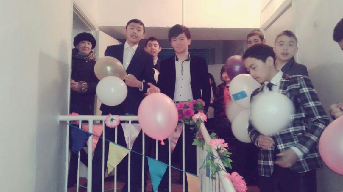 мерекелік іс-шаралар