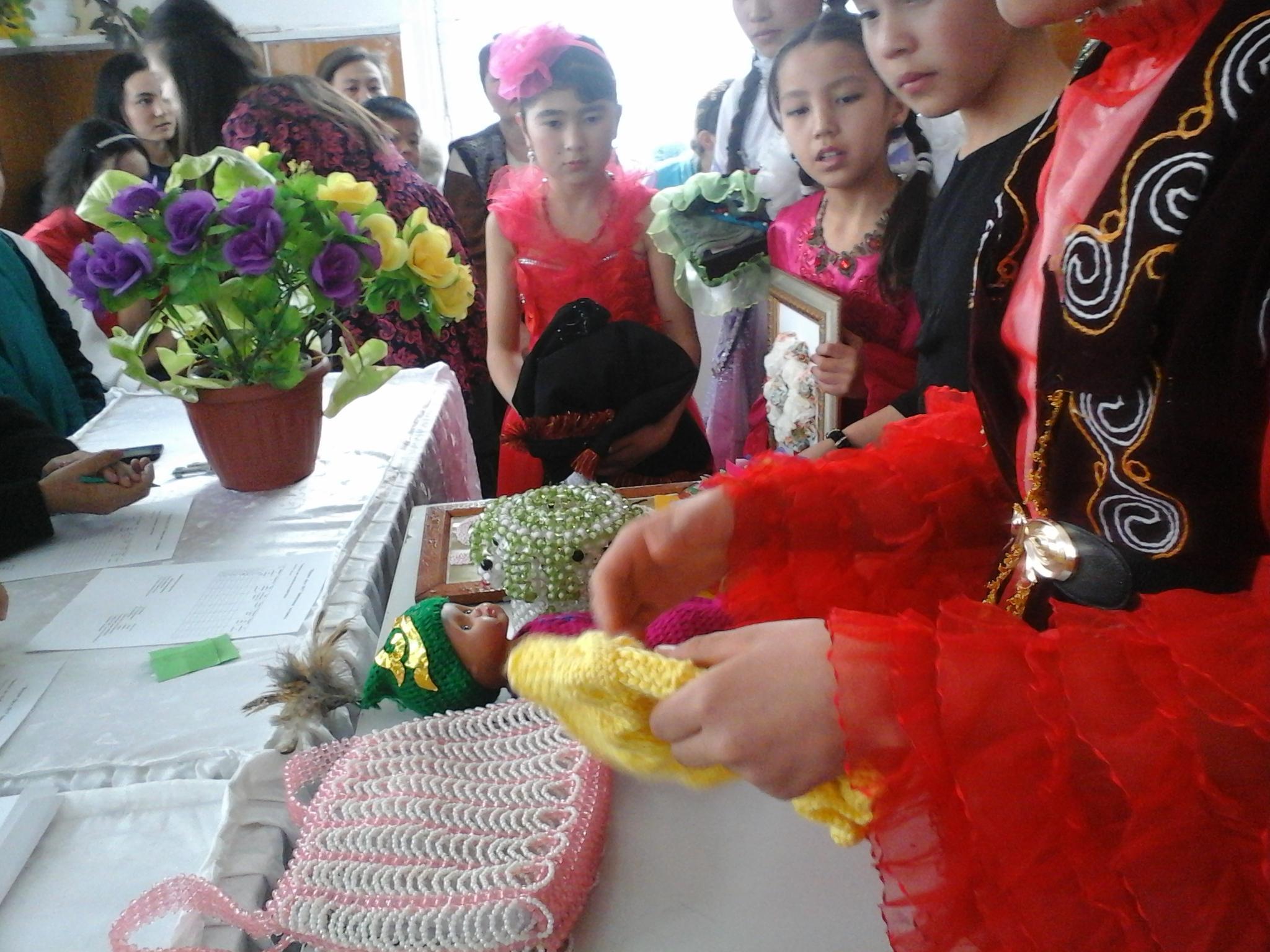 наурыз аруы-2017