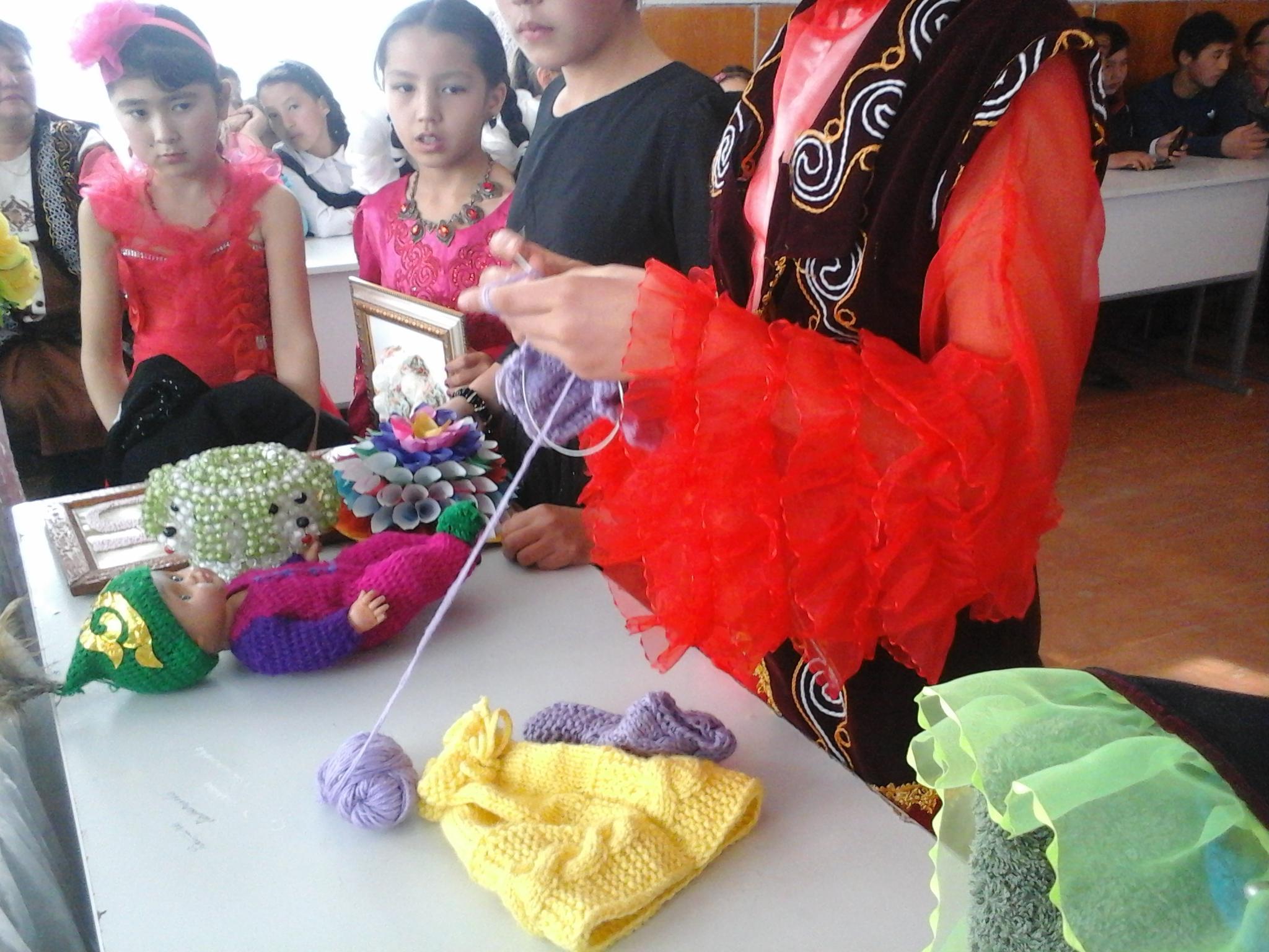 наурыз аруы-2017