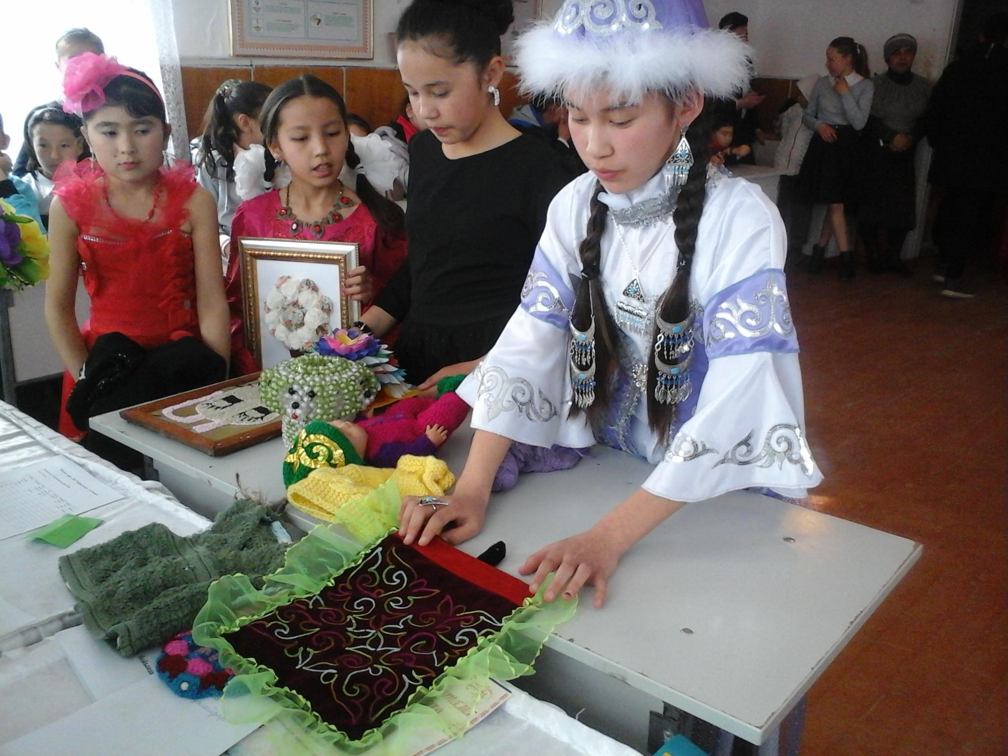 наурыз аруы-2017