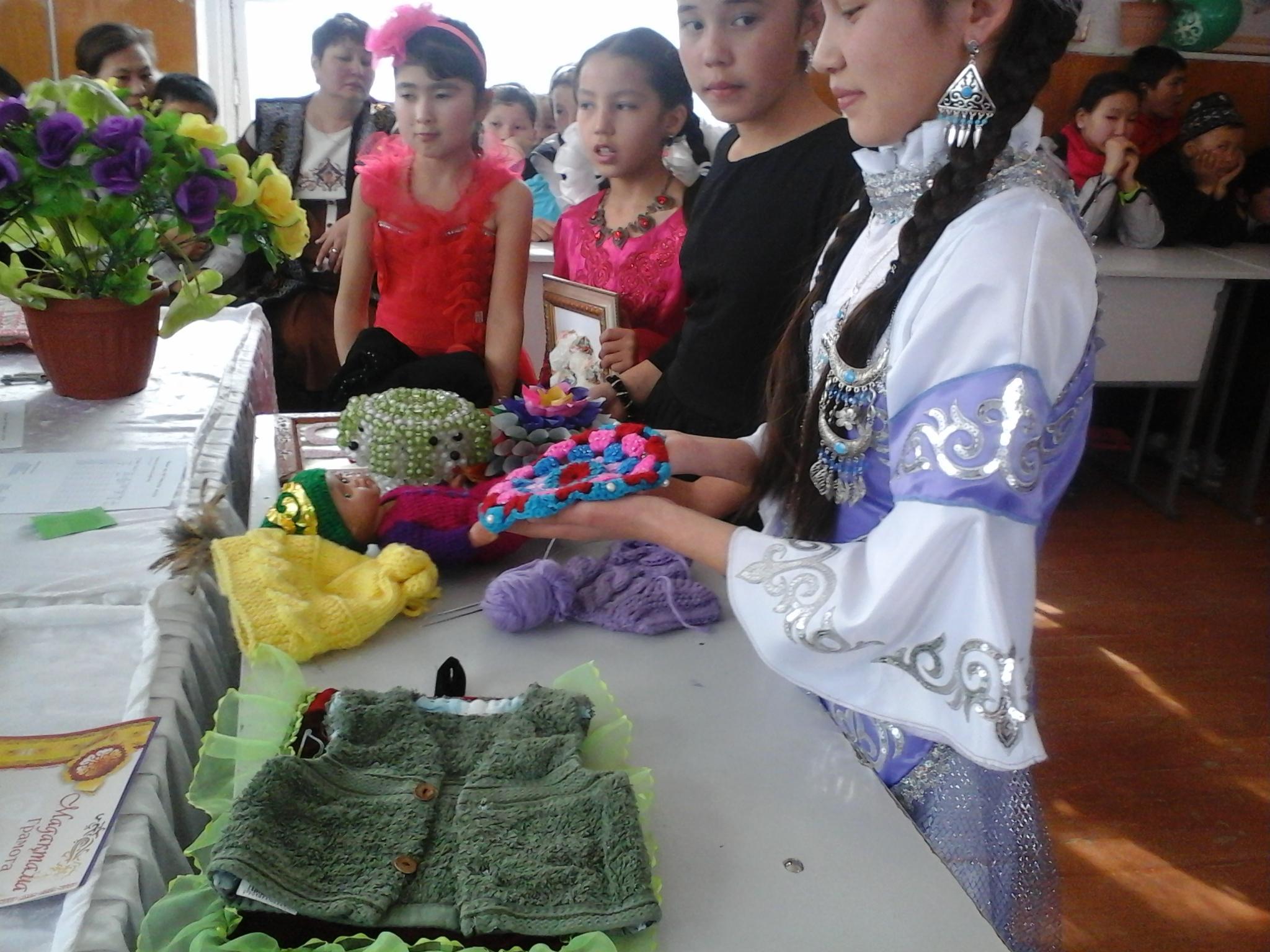 наурыз аруы-2017