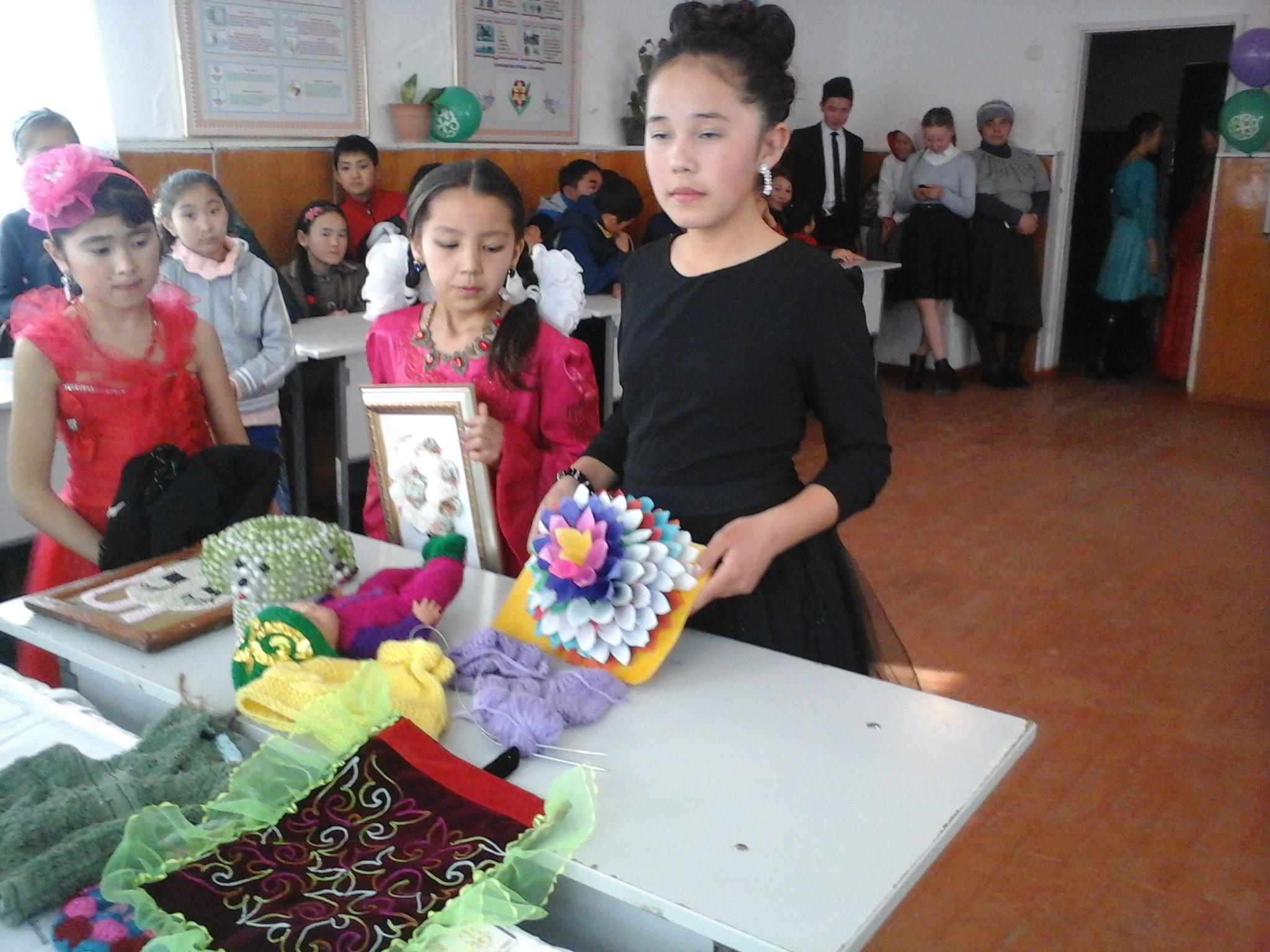 наурыз аруы-2017