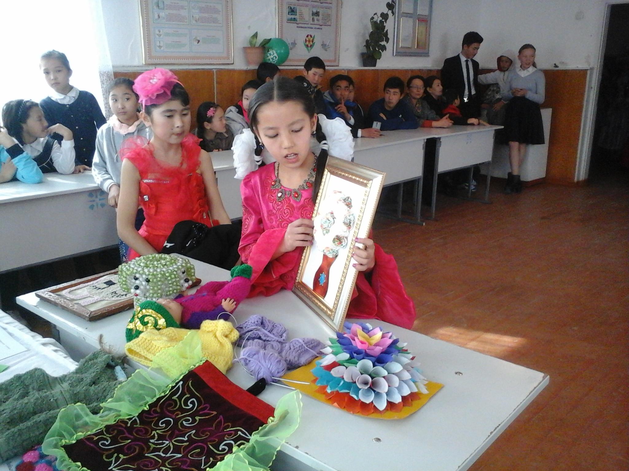 наурыз аруы-2017