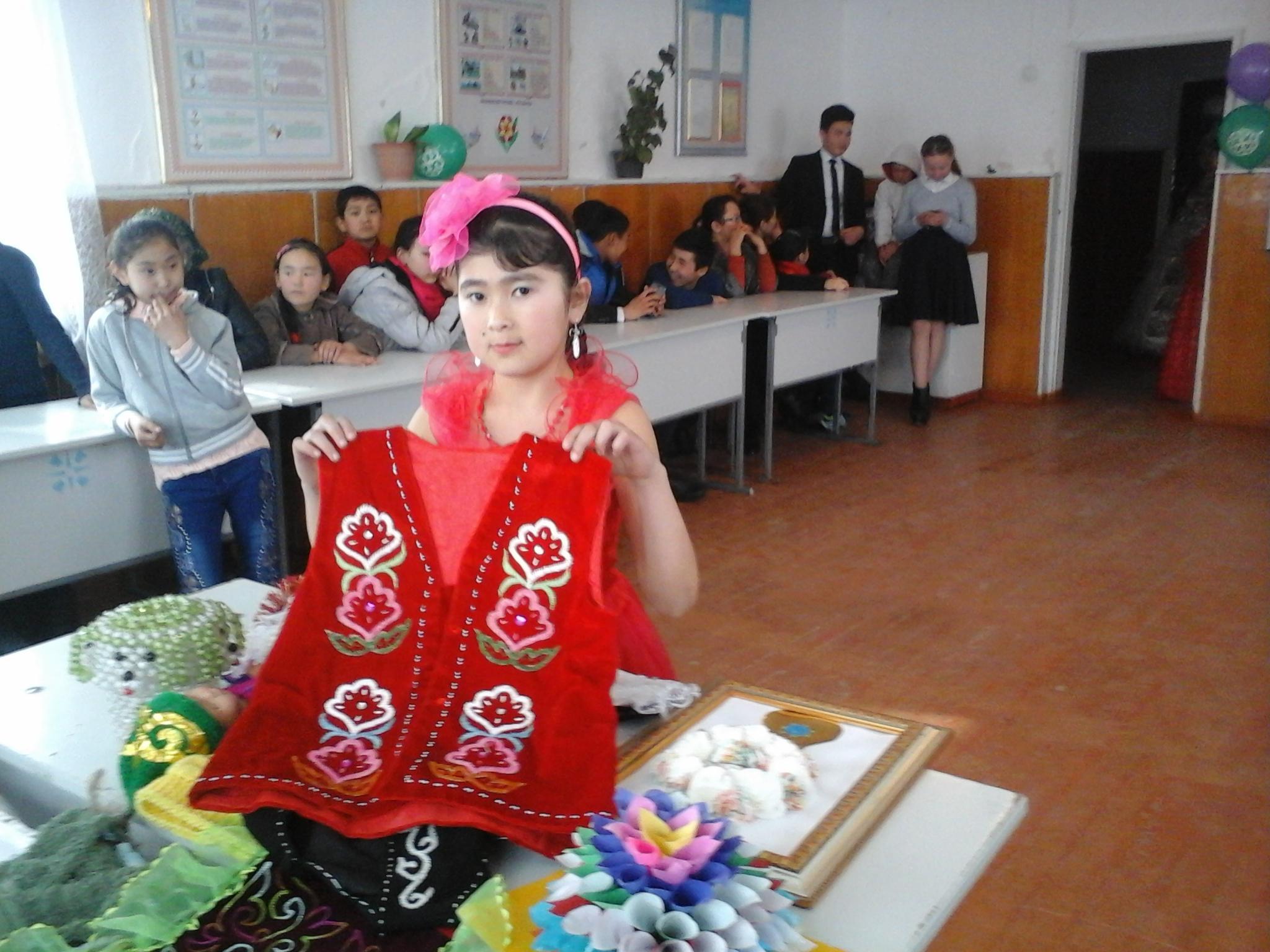 наурыз аруы-2017