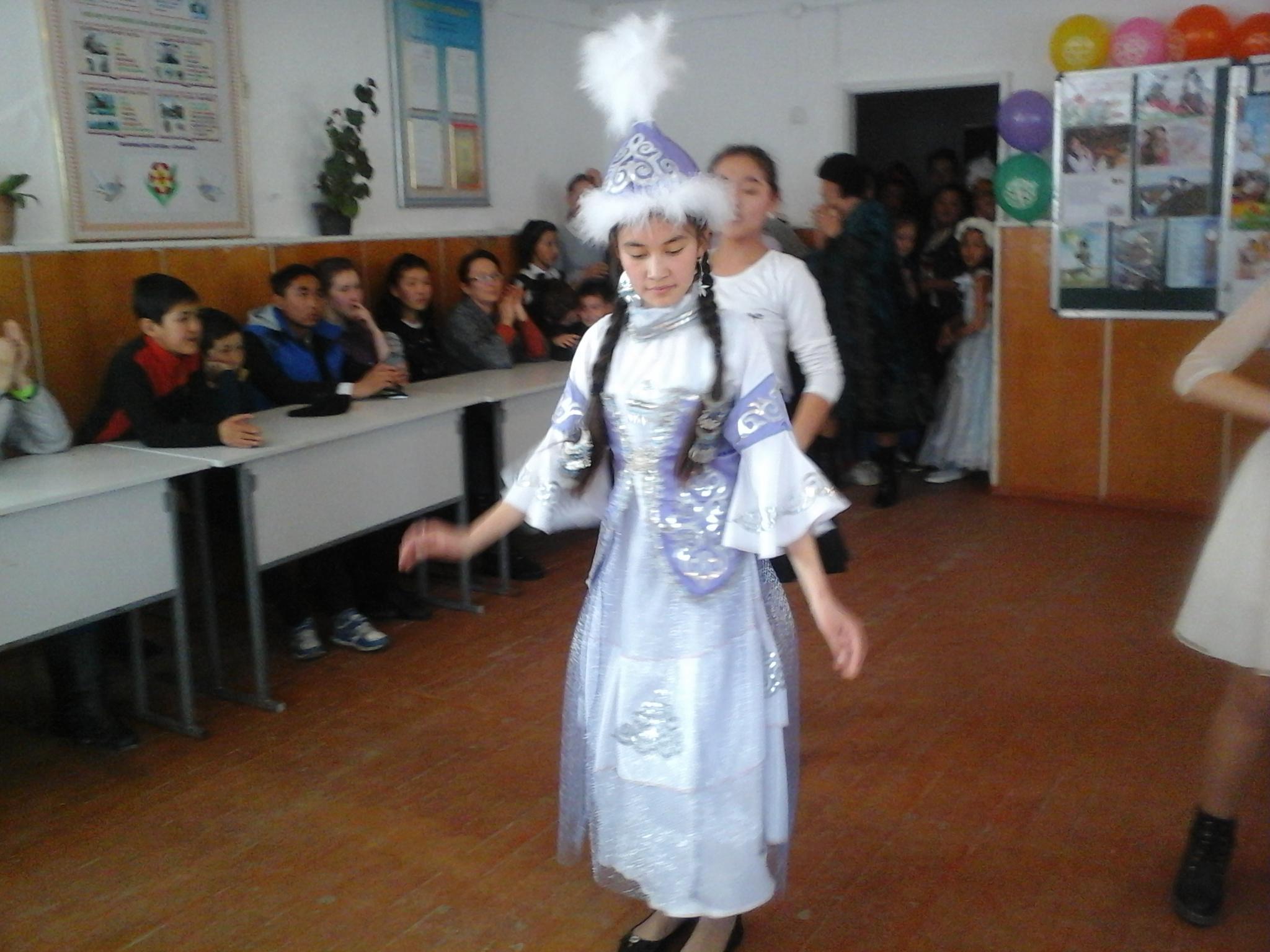 наурыз аруы-2017